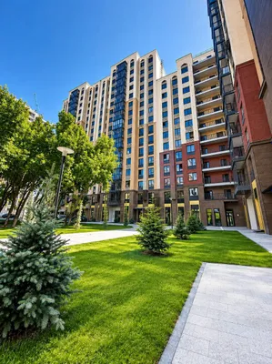 Продажа 2-комн. кв. 39 м² · ID 6374 1