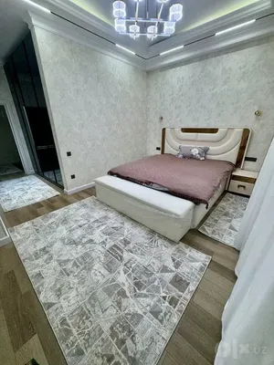 Аренда 2-комн. кв. 59 м², Мирабадский · ID 41849 1
