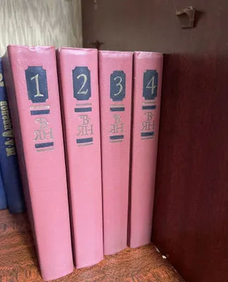 Книги: Ян, Ивашкевич, Лебеденко, Майн Рид 1