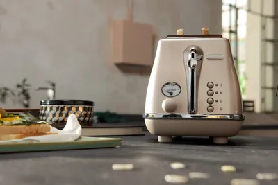 De’Longhi Icona Vintage тостер