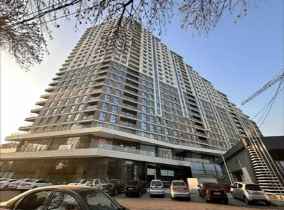 3 xonali kvartira, 80 m2, Mirzo Ulug'bek