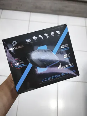 Neoline антирадар 8800s 1