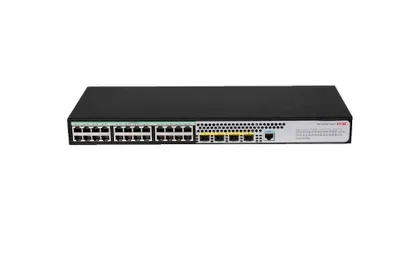 } L3 H3C S5120V3-28P-LI L3 Ethernet kommutatorlari