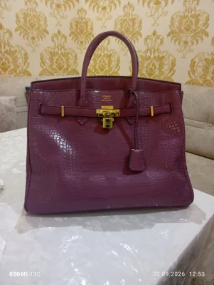 ayollar uchun Hermes sumkasi 1