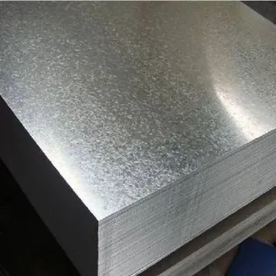 Temir metall list 1