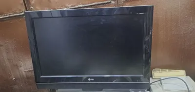 Телевизор LG 32