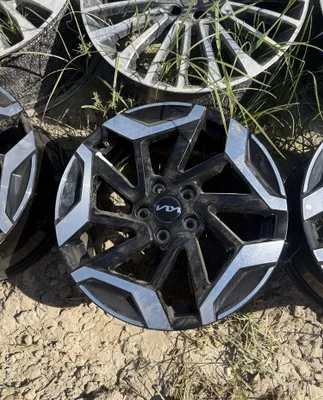 R18 Kia seltos arginal deskasi