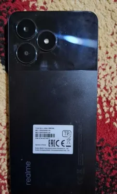 Realme C 51 B/U 4/128 GB