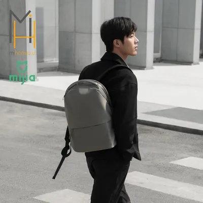 Рюкзак Xiaomi Mijia Commuter Backpack 1
