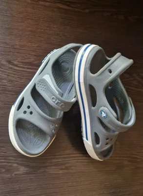 Crocs sandallari b/u original o‘lcham:27 (17.5 sm) 1