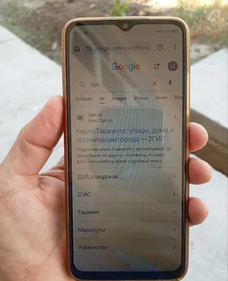 Telefon ZTE Blade A54 1
