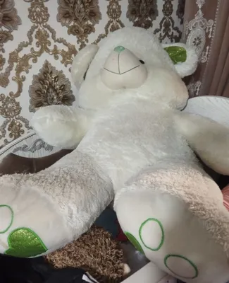 Продаётся большой мишка 1