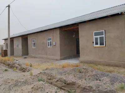 Продаётся дом, готов к проживанию, есть все условия. 1