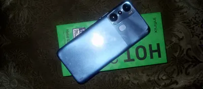 Продаётся Infinix Hot 20i. Цена договорная. 1