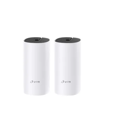 | Deco E4 Mesh Wi-Fi tizimi (2-Pack) 1
