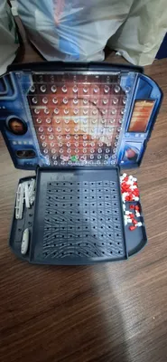 игрушка морской бой 1