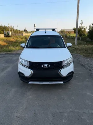 Lada largus 2022 1