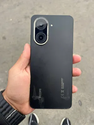 Radmi A5