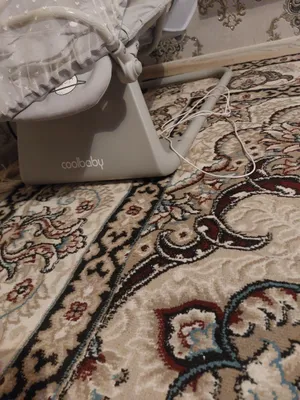 Продаётся идеальная электронная люлька Coolbaby 1