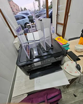 Принтер Epson L850 в рассрочку 1