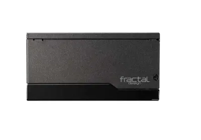 ^Блок питания Fractal Design ION SFX-L 650 650W-Fully Modular 80+ Gold 1