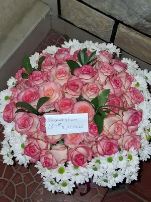 Букет