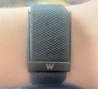 Спортивный браслет Whoop 4 1