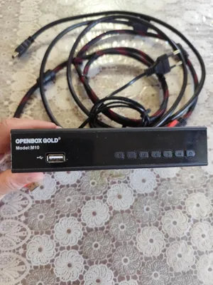 openbox gold M10 tyuneri 1