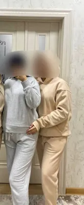 спортивка женская 1