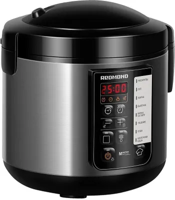 Мультиварка Redmond RMC-M04 1