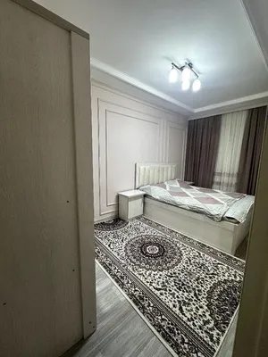 3 xonali kvartira, 90 m², 3/9 qavat (ikkilamchi), Mirobod 1