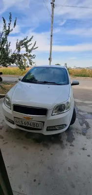 Nexia 3 2017, срочно 1