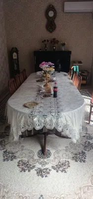 Stol sotiladi holati yaxshi ilshlatilgan 1