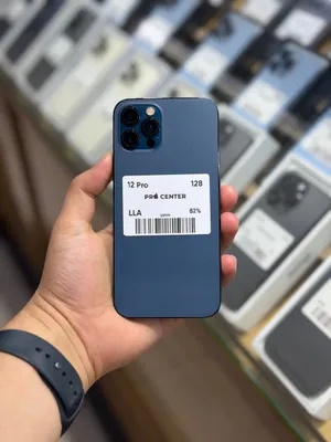 iPhone 12 Pro 128 GB