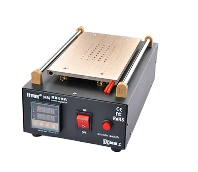 Сепаратор UYUE 948Q для ремонта дисплеев до 7" 1