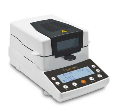 Namlik analizatori XY-100MW