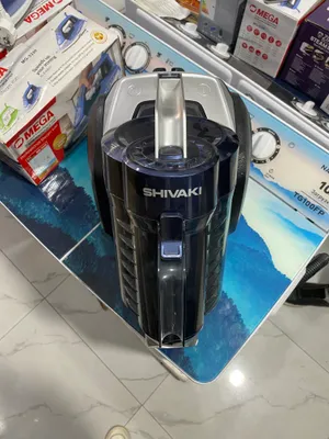 Пылесос Shivaki C3100 1
