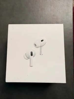 Apple AirPods Pro 2, использовались 2 месяца 1