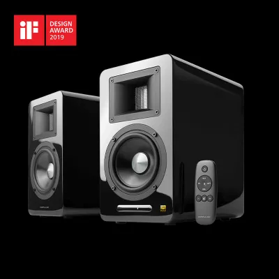 Airpulse A100