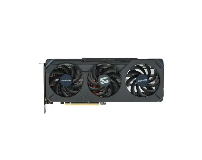 - Gigabyte RX 9060 XT GAMING OC 16GB videokartasi 1