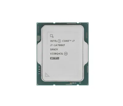 Intel Core i7-14700KF LGA1700 protsessori 1