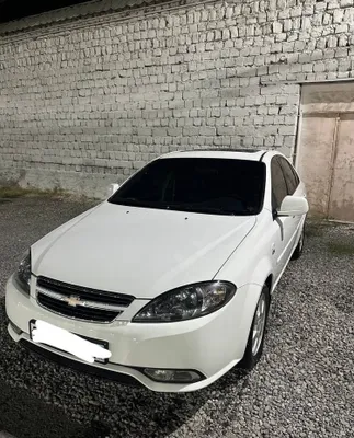Джентра, чистый автомат