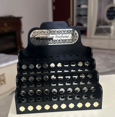 Витрина, стенд, стойка 1