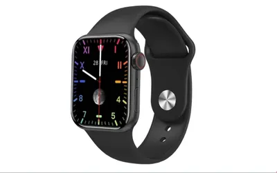 Wearfit M26 Pro aqlli soat 1
