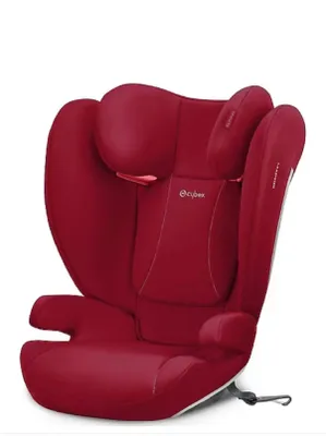 Cybex Solution B-fix avtomobil o‘rindig‘i 1
