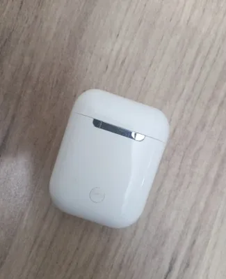 Продаются AirPods, состояние отличное 1