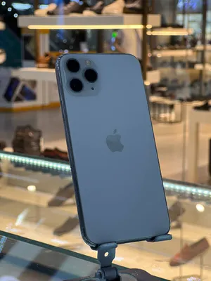iPhone 11 Pro