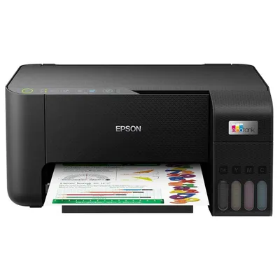 Yangi EPSON L3251 ko‘p funksiyali qurilmasi