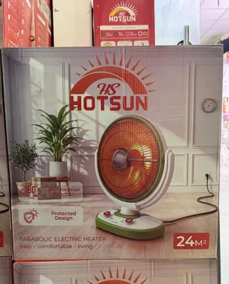 Hotsun TENli isitgich 1