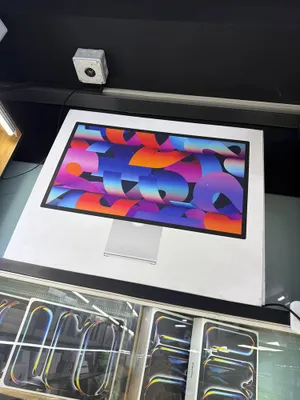 Mac Studio Display 2026